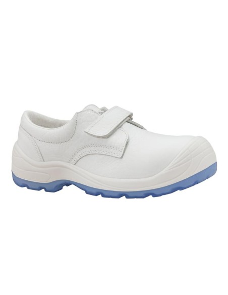 Diamante velcro totale S2 blanco 269